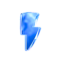 Lightning icon