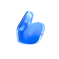 Thumb up