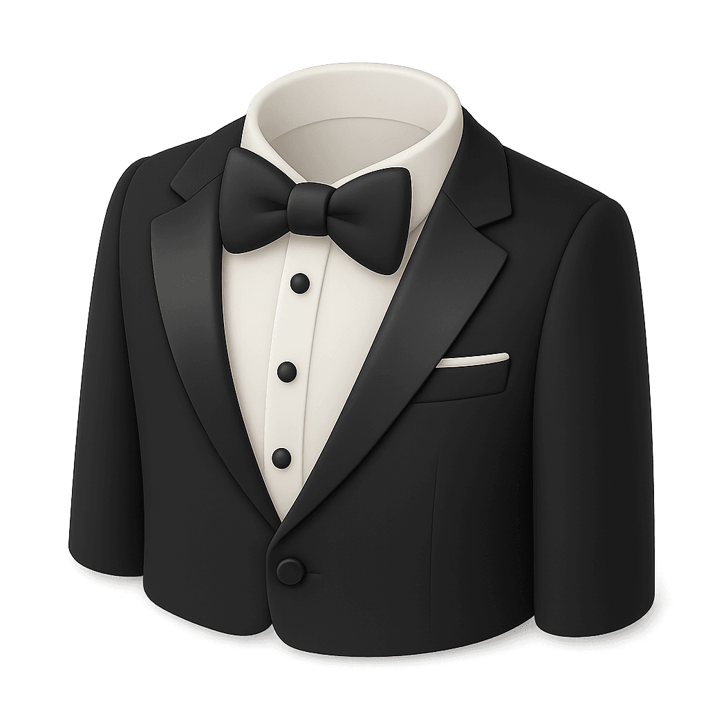 Tuxedo