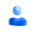 User icon