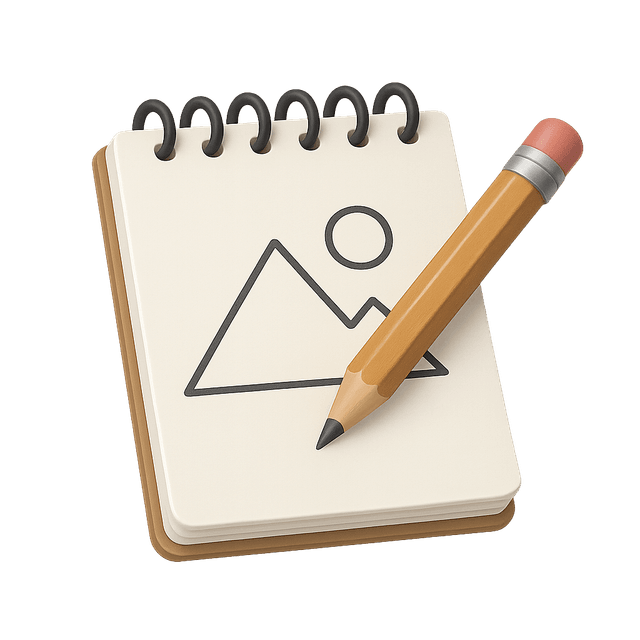 Drawing Pad